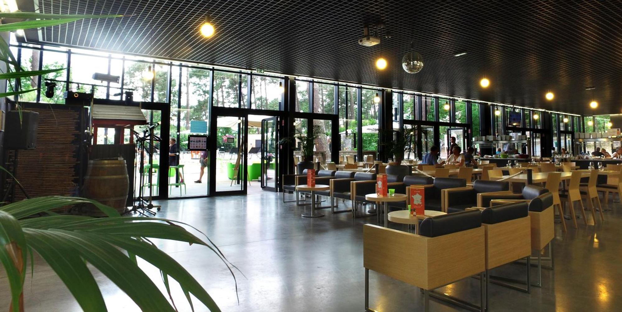 Vvf Lege Cap Ferret Hotel Exterior photo